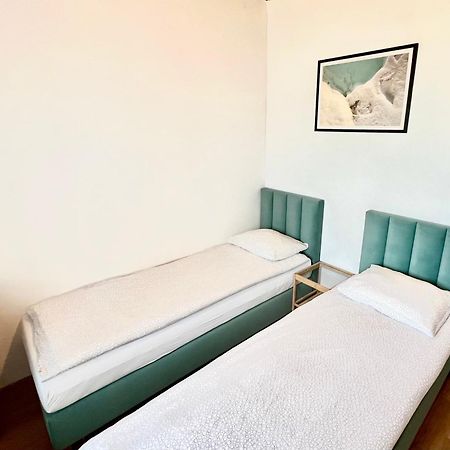 Fregata Apartment เวบา ภายนอก รูปภาพ