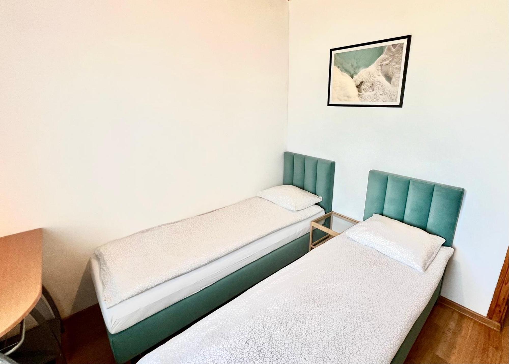 Fregata Apartment เวบา ภายนอก รูปภาพ