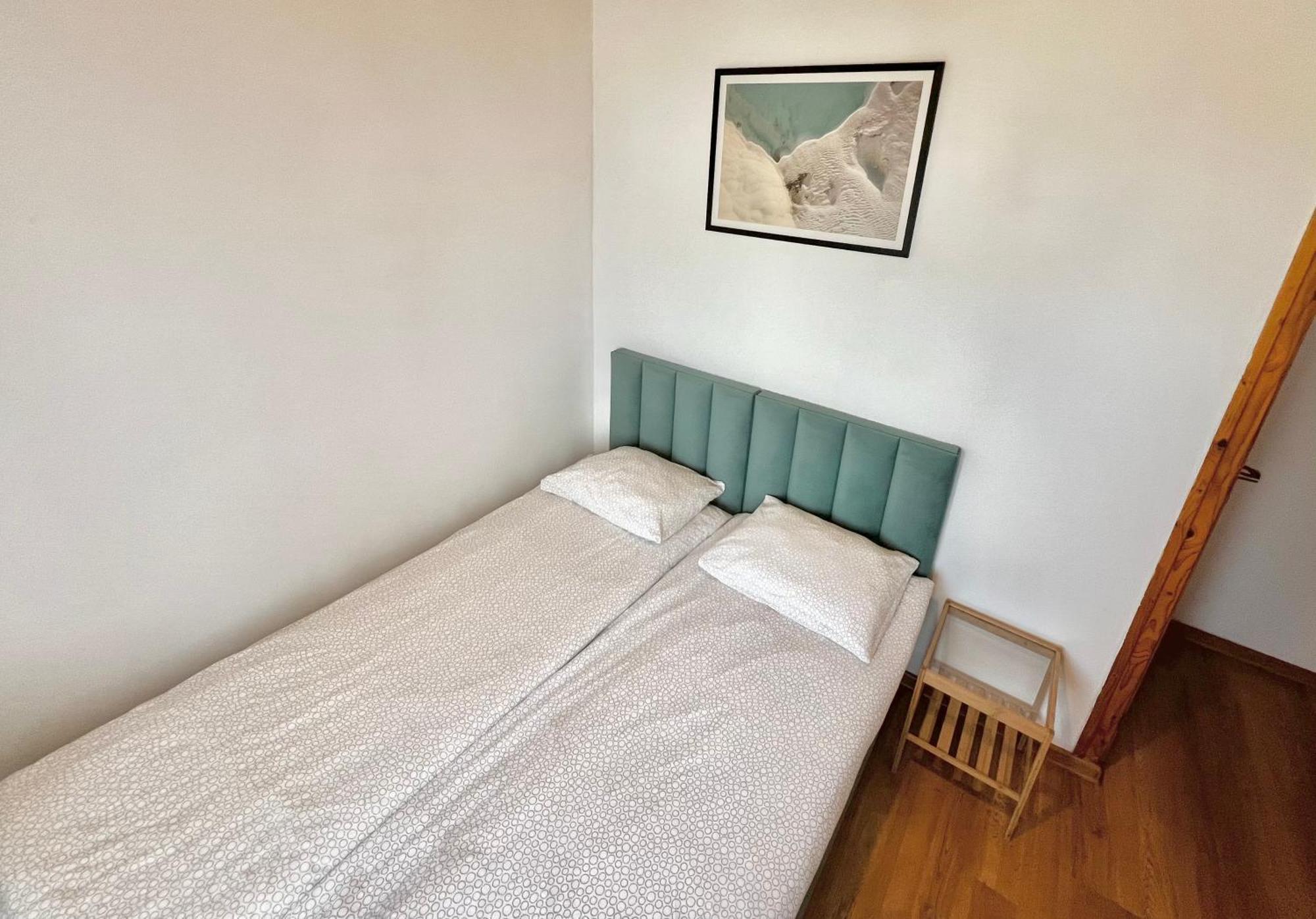 Fregata Apartment เวบา ภายนอก รูปภาพ