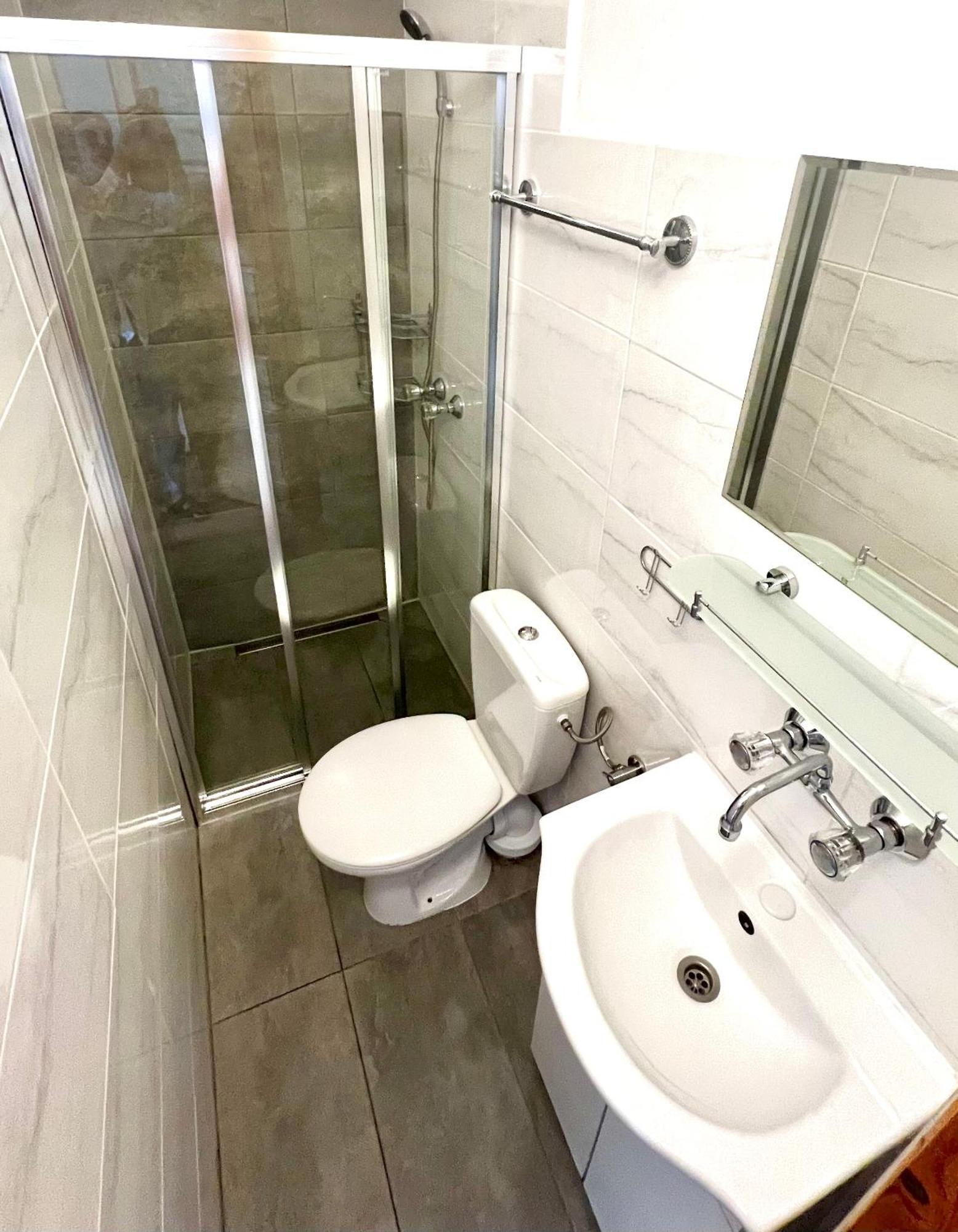 Fregata Apartment เวบา ภายนอก รูปภาพ