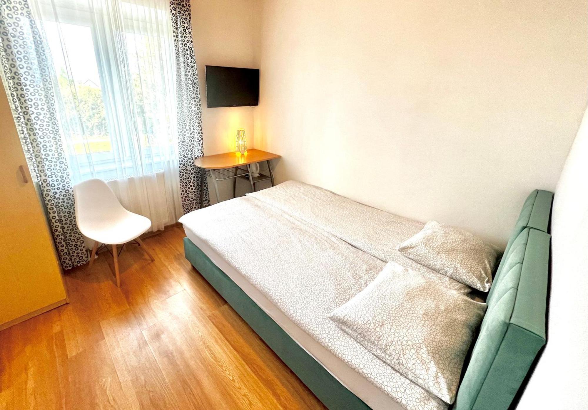 Fregata Apartment เวบา ภายนอก รูปภาพ
