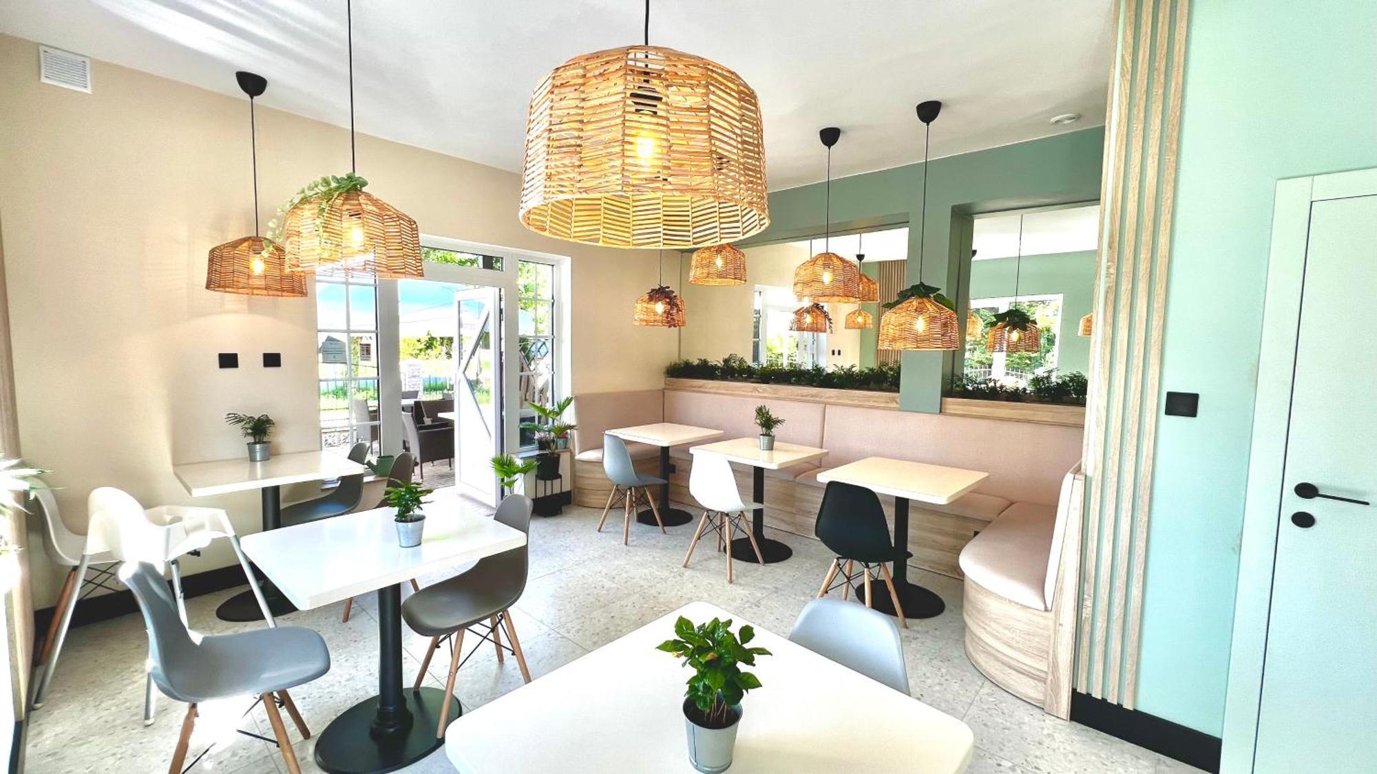 Fregata Apartment เวบา ภายนอก รูปภาพ